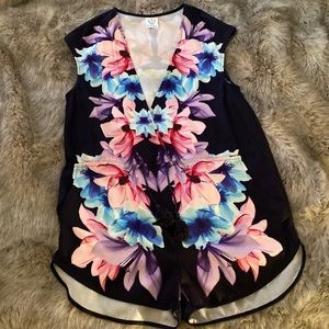 Angel Biba LF Romper